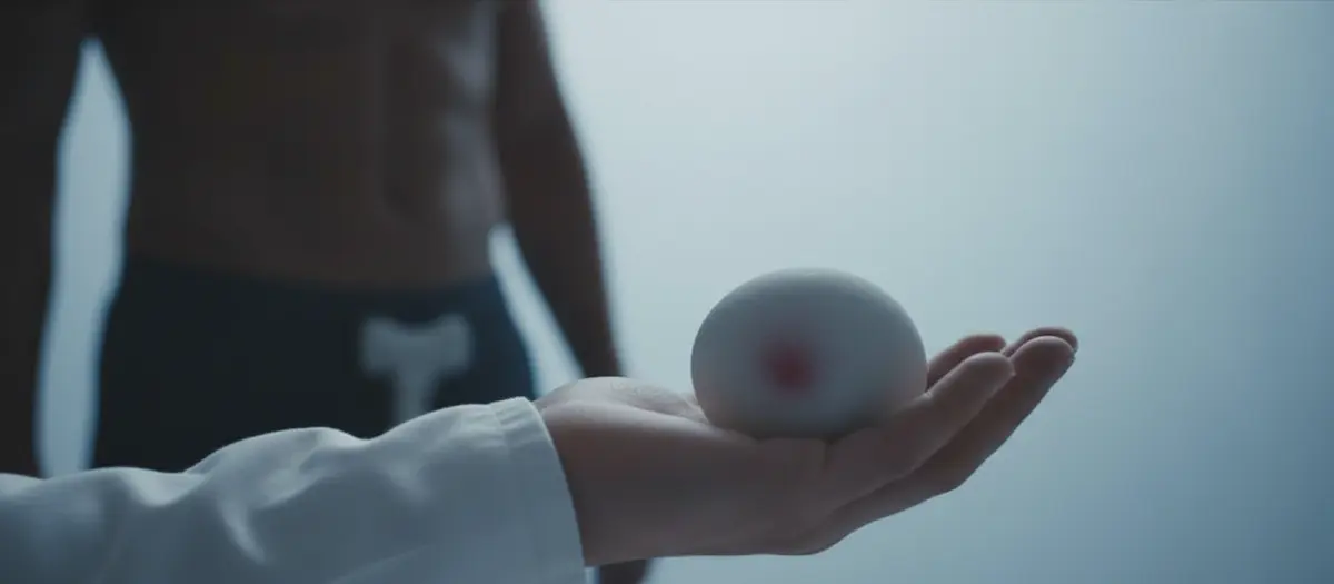 Cáncer Testicular