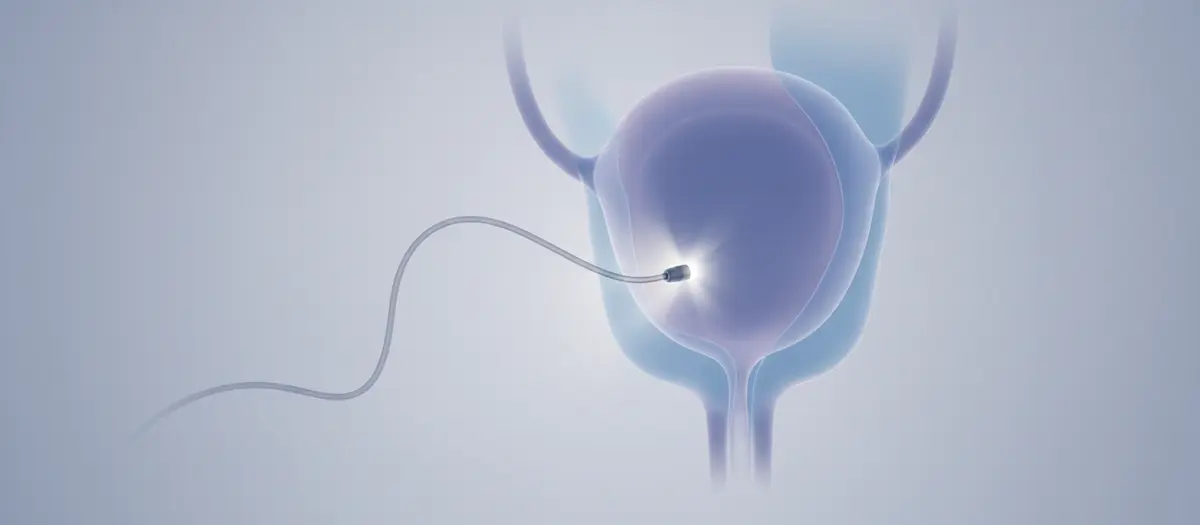 Procedimientos y prevención urológica