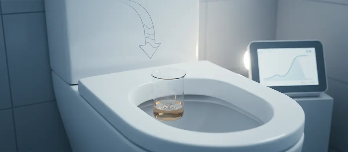 Uroflujometría