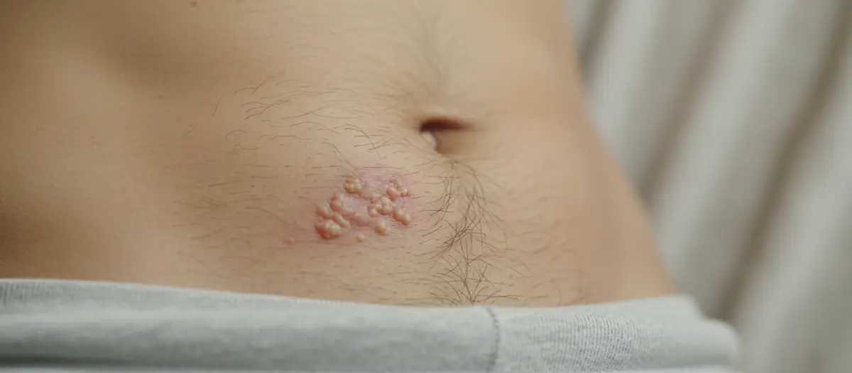 Verrugas Genitales (Virus Papiloma Humano)